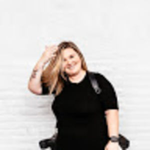 Meet your Posher, Jackie